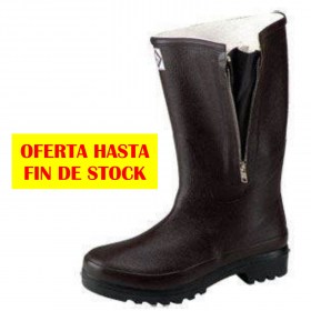 BOTA INGENIERO 6022